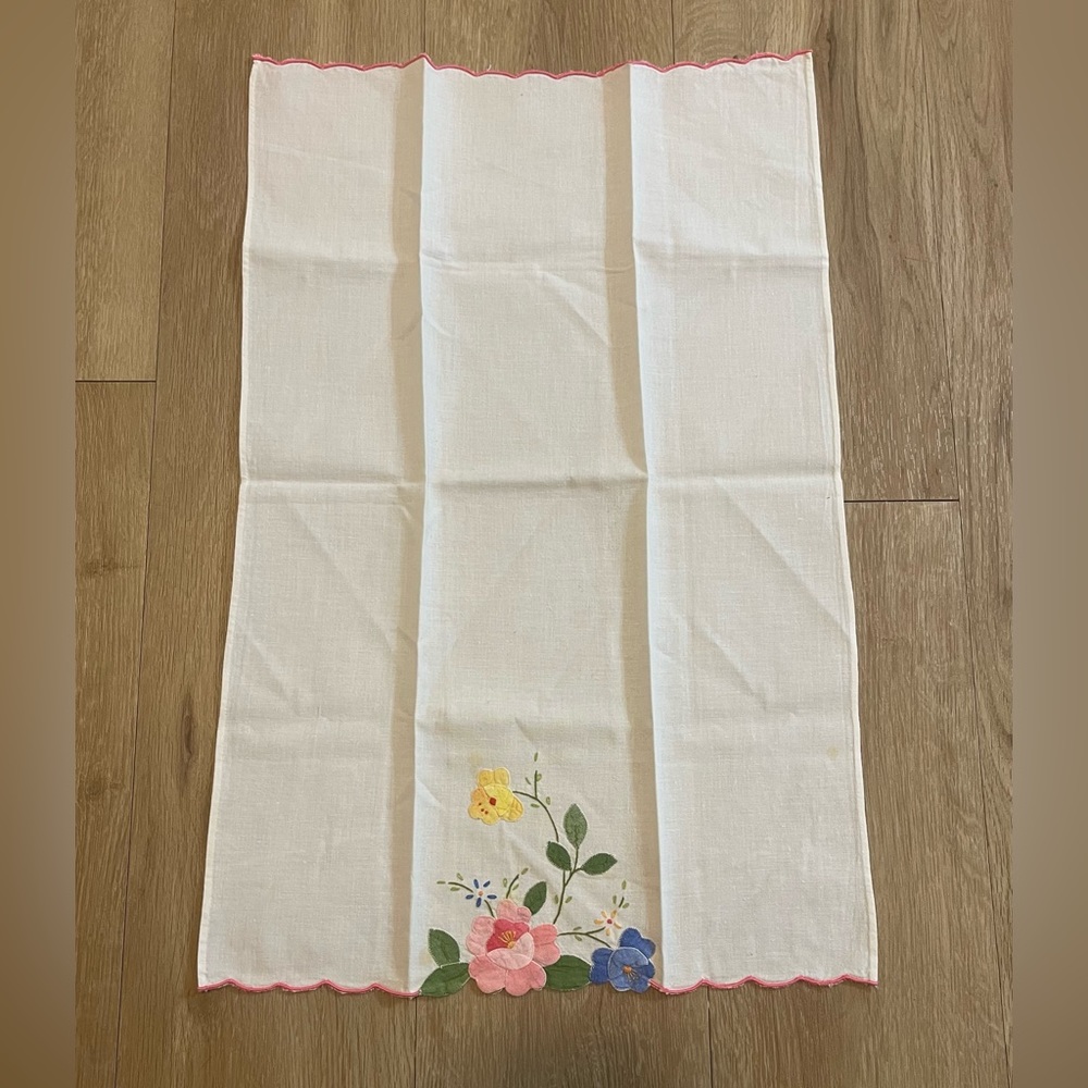 Tea Towel